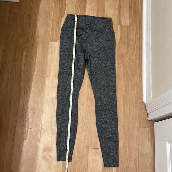 NWT Avia Woman’s Performance Ankle Exercise Pant with Side Pockets Grey XS 0-2 - Picture 6 of 8